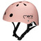 Momi Mimi Matte Pink 48-55 cm Kinderhelm