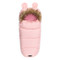 Momi Pink Universele Voetenzak AKCE00033