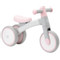 Momi Tedi Pink Mini Bike Loopfiets ROBI00036