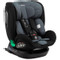 Momi Urso Black 40-150 cm i-Size Autostoel FOSA00022