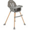 Moni Biscotti Grey 2-in-1 Kinderstoel