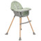 Moni Biscotti Mint 2-in-1 Kinderstoel