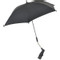 Moni Black Universele UV Buggy Parasol 110419