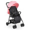 Moni Capri Pink Wandelwagen 110845
