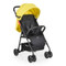 Moni Capri Yellow Wandelwagen 110844