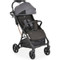 Moni Cardi Black/Grey Wandelwagen 110972