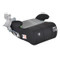 Moni Dakar Grey 125-150 cm i-Size Booster 13525