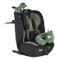 Moni Isafe Green 76-150 cm i-Size Autostoel 111000