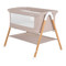 Moni Kalinihta Beige Premium Wieg 111029