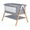 Moni Kalinihta Grey Premium Wieg 111030