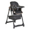 Moni Lindo Black Kinderstoel incl. Accessoires 111590