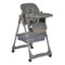 Moni Lindo Grey Kinderstoel incl. Accessoires 111589