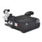 Moni Monza Black 125-150 cm i-Size Isofix Booster 13529