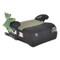 Moni Monza Green 125-150 cm i-Size Isofix Booster 13527
