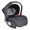 Moni Multi Grey 40-87 cm i-Size Autostoel 111282