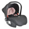 Moni Multi Pink 40-87 cm i-Size Autostoel 111281