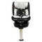 Moni Strike Dark Grey 40-150 cm 360° i-Size Autostoel LYB833