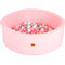Moni Toys Pink Ballenbak incl. 200 ballen 111967