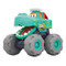 Hola Toys Monster Truck Crocodile Speelgoed Auto 3151C