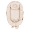 Mordesign Sand Babynest met Kussen FD-22