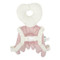Mordesign Angel Wings Powder Baby Hoofd- en Nekbeschermer VX-13