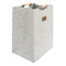 Mordesign Bolivia Grey Speelgoedbox / Wasmand FKT-21-FK21