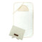 Mordesign Care Beige Luieretui en Verschoningsmatje Z18-FK11