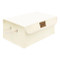 Mordesign Cream Opbergbox FKT22-FK11