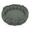 Mordesign Emerald Green 2-in-1 Rond Speelkleed D-16