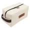 Mordesign Gingham Panama Beige Etui N-11