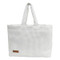 Mordesign Gingham Panama Grey Luiertas N-21