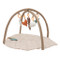 Mordesign Leaf Sand Activiteiten Gym / Speelkleed FD22-FD19