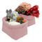 Mordesign Mommy Powder 2 stuks Opbergmandjes FD-13