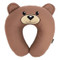 Mordesign Morbear Brown Voedingskussen MRBR-Y11