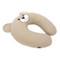 Mordesign Morbear Cappuccino Voedingskussen FD-19