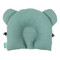 Mordesign Morbear Green Hoofdkussentje FD-15