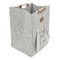 Mordesign Morbunny Series Grijs Opbergmand