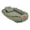 Mordesign Morremix Ruffle Khaki Large Babynest FD-16