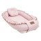 Mordesign Morremix Ruffle Powder Large Babynest FD-13