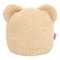 Mordesign Morteddy Bear Buff Decoratie Kussen TD-22