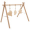 Mordesign Morteddy Buff Baby Gym TD-22