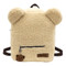 Mordesign Morteddy Buff Kinder Rugzak TD-22