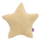 Mordesign Morteddy Star Buff Decoratie Kussen TD-23