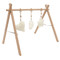 Mordesign Morteddy White Baby Gym TD-18