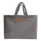 Mordesign Oxford Anthracite Grey Luiertas OX-21-01