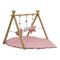 Mordesign Pink Baby Gym met Speelkleed D-13