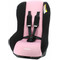 Nania Maxim Eco Pink 0-18 kg Autostoel 1009500801-X2