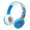 Paw Patrol Chase Blauw Draadloze Bluetooth Koptelefoon 100031