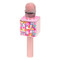Paw Patrol Skye Roze Draadloze Karaoke Microfoon 100030