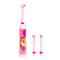Paw Patrol Skye Roze Elektrische Kinder Tandenborstel 100034
